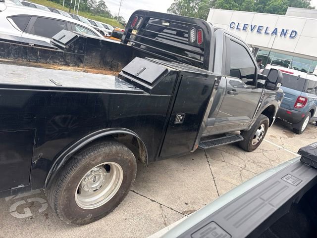 Used 2024 Ford F350 XL w/ XL Chrome Package AWD/4WD image 5