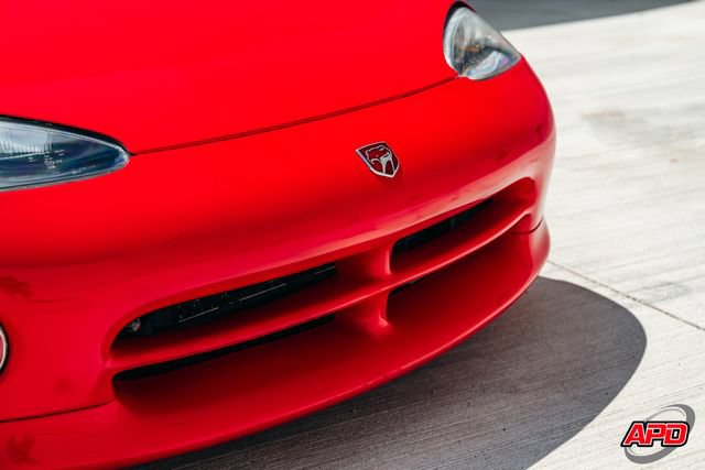 Used 1995 Dodge Viper RT/10 RWD image 26