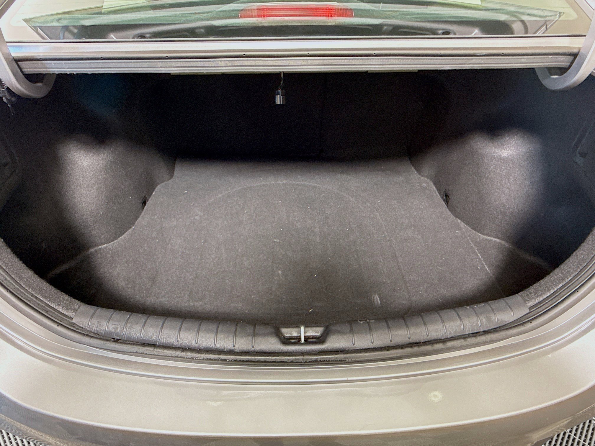 Used 2022 Hyundai Accent SEL image 34