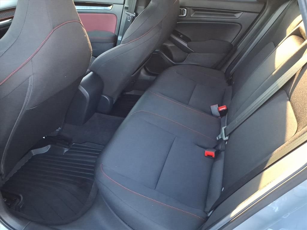 Used 2025 Honda Civic Si image 9