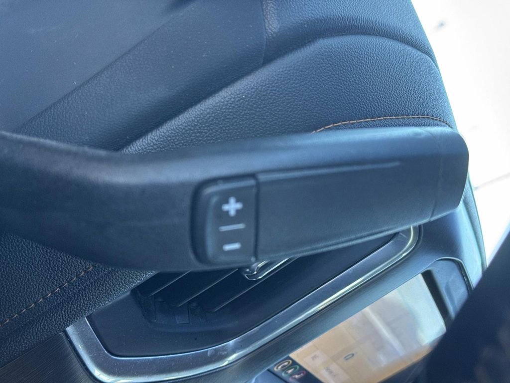 Used 2022 GMC Sierra 1500 AT4 w/ AT4 Premium Package image 34