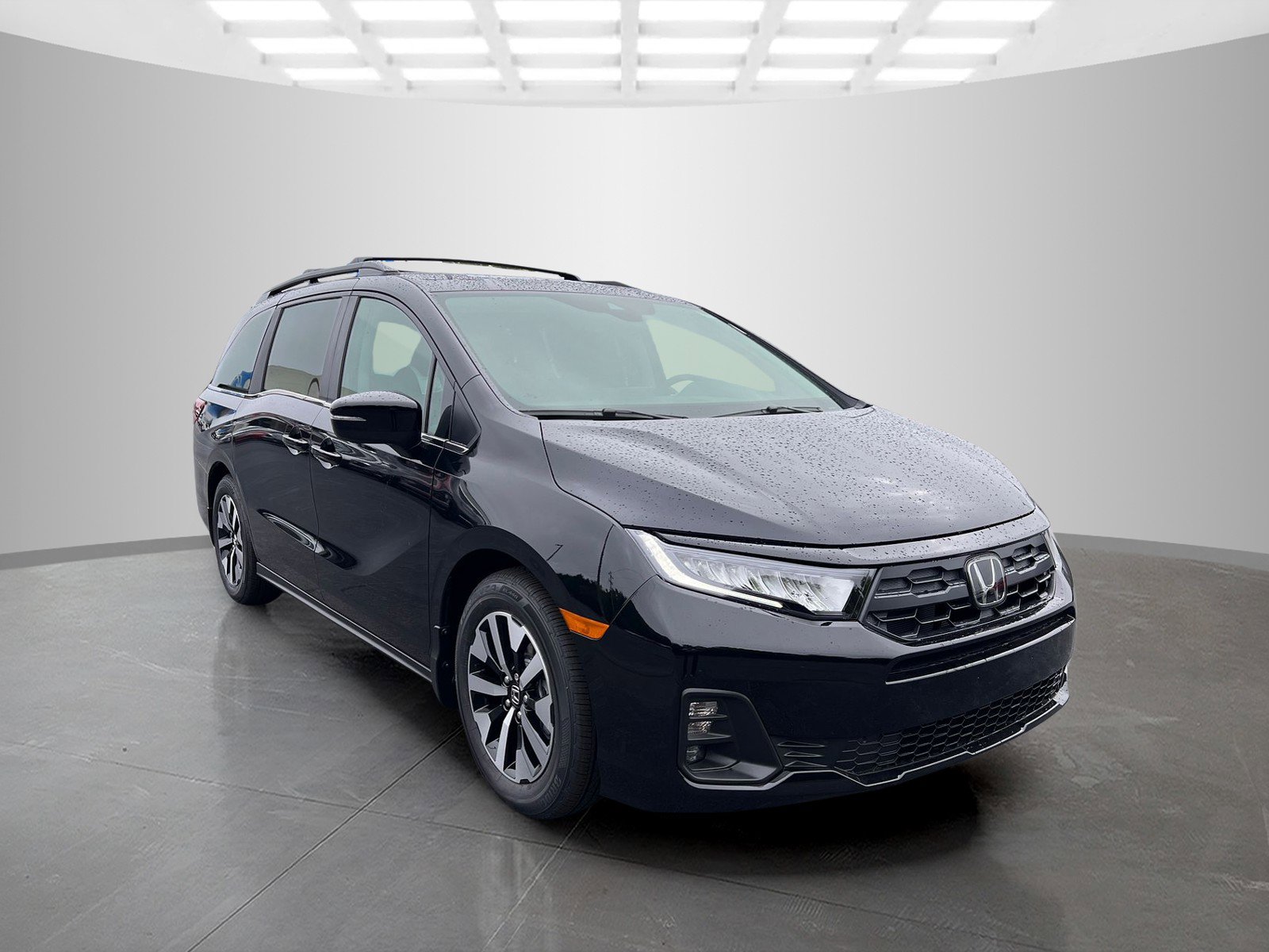 New 2026 Honda Odyssey EX-L image 5