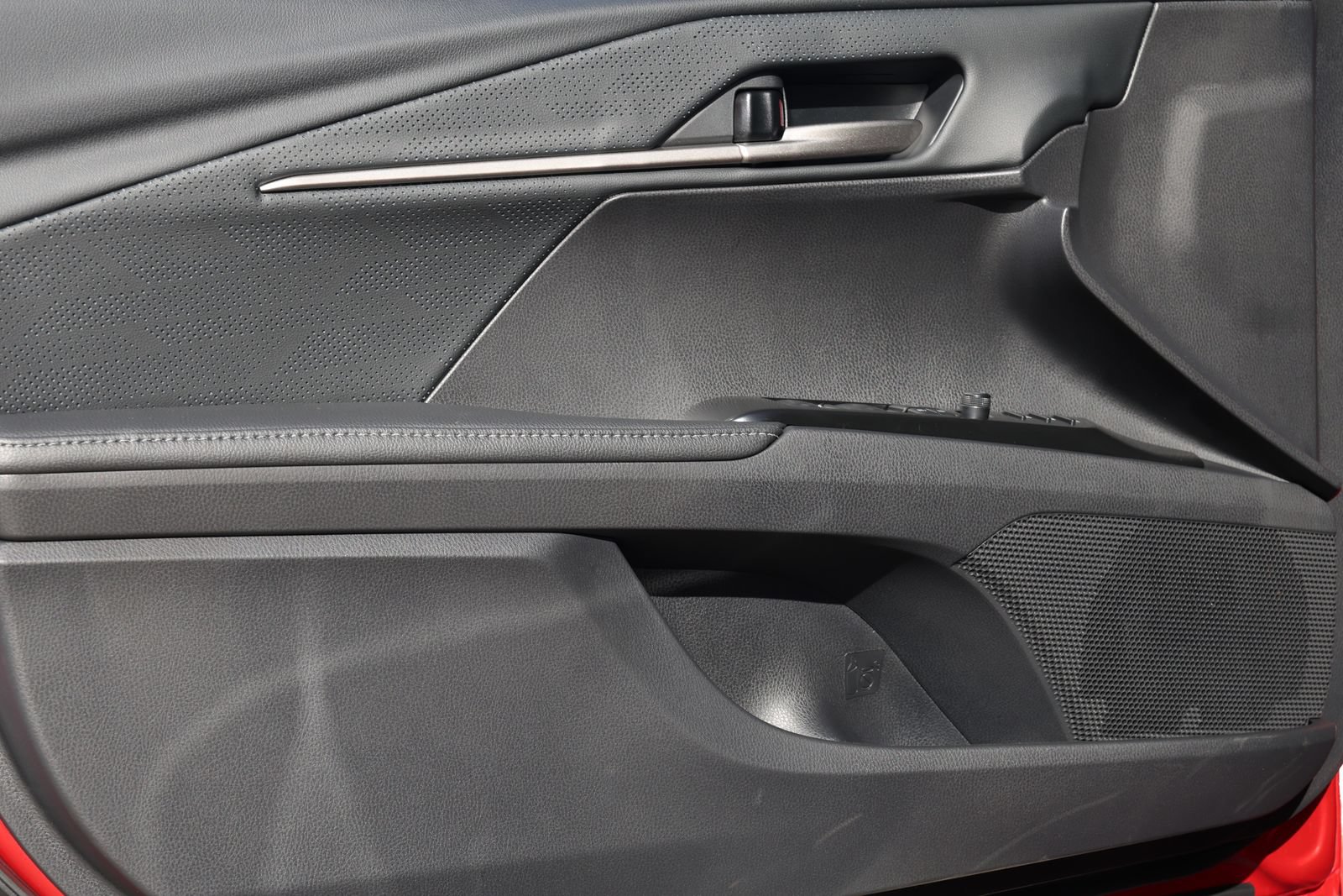 New 2026 Toyota Camry XSE w/ Premium Plus Package FWD image 27