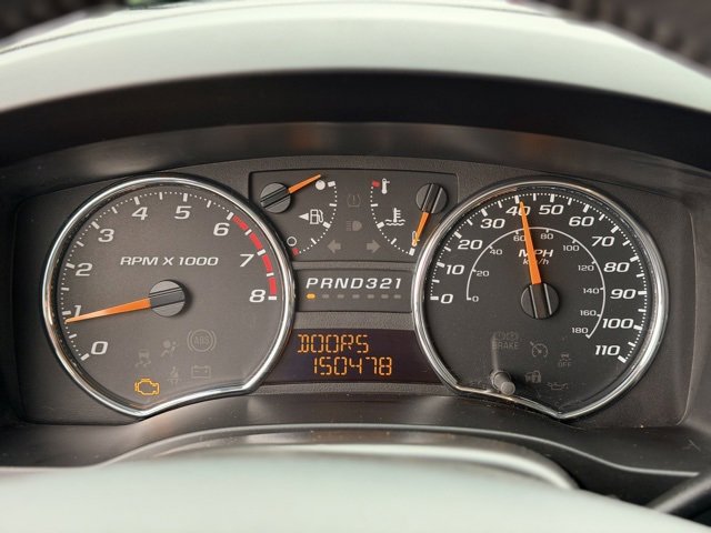 Used 2012 Chevrolet Colorado LT image 7