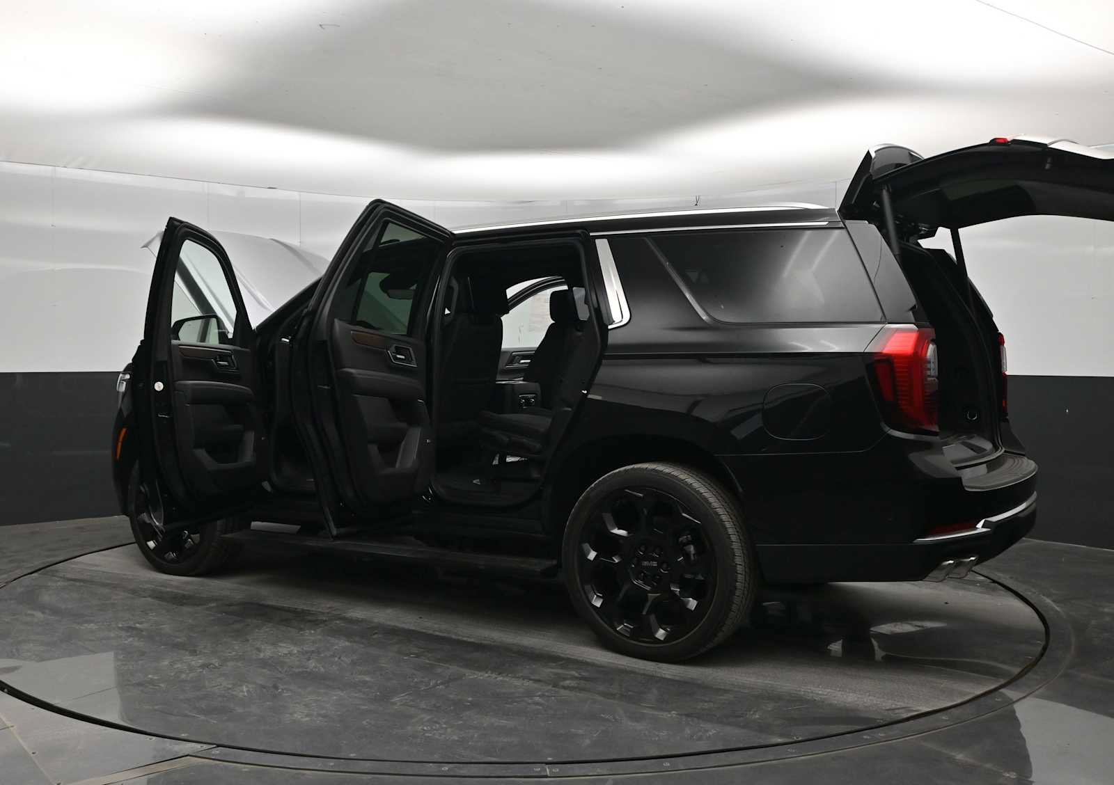 New 2027 GMC Yukon Denali w/ Denali Reserve Package AWD/4WD image 46