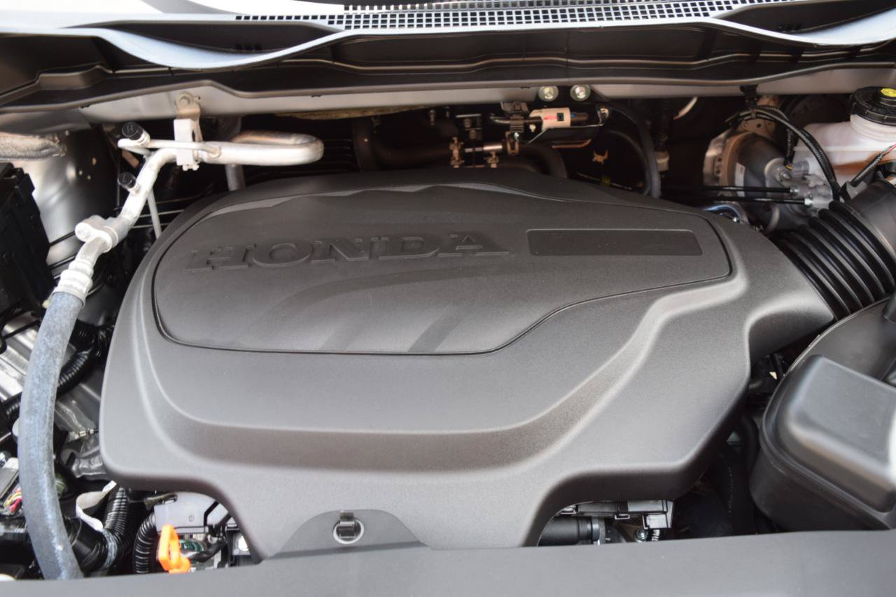 Used 2025 Honda Odyssey EX-L image 32