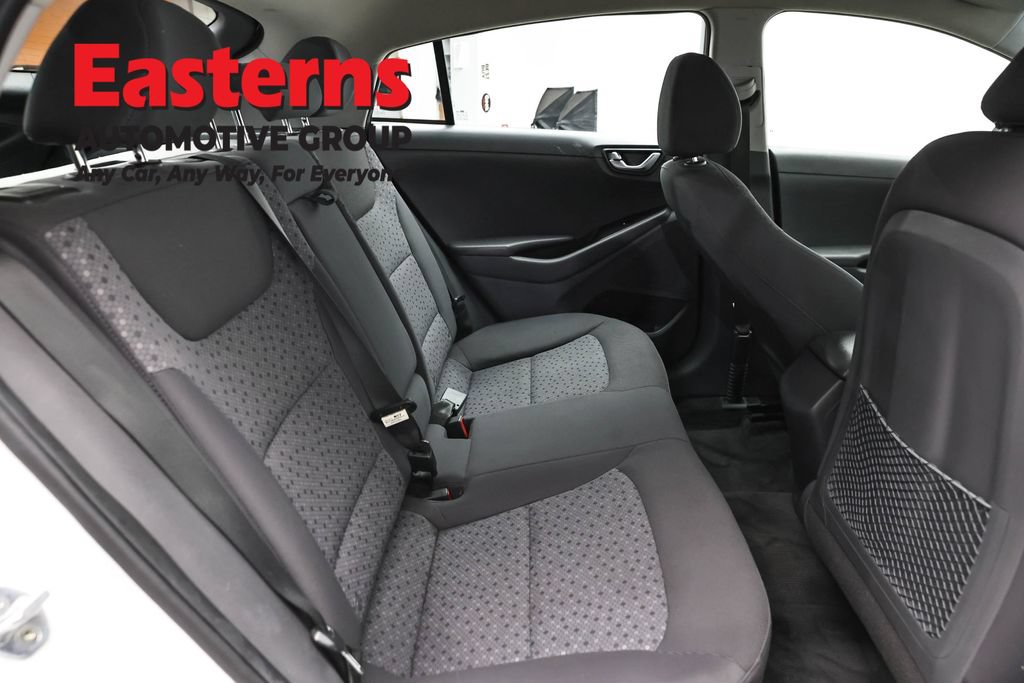 Used 2019 Hyundai Ioniq Electric FWD image 23