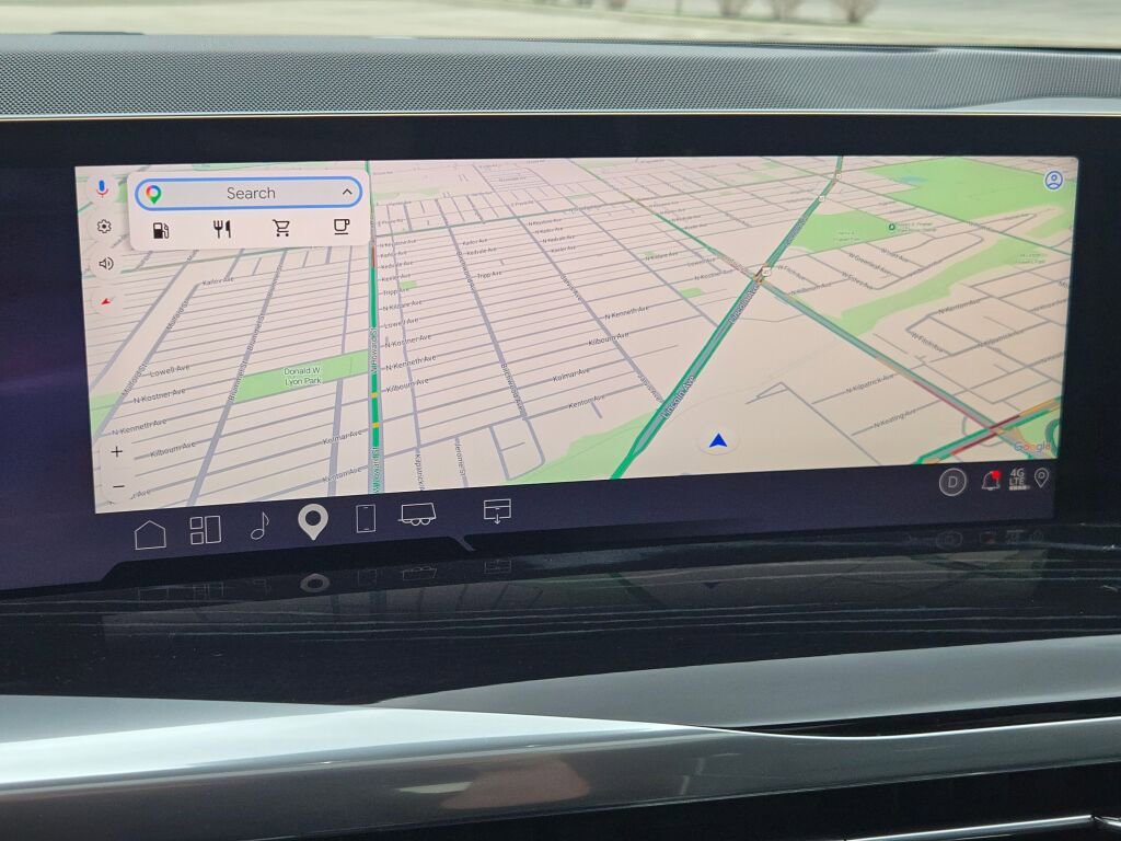 Used 2025 Cadillac Escalade Sport w/ Touring Package image 33