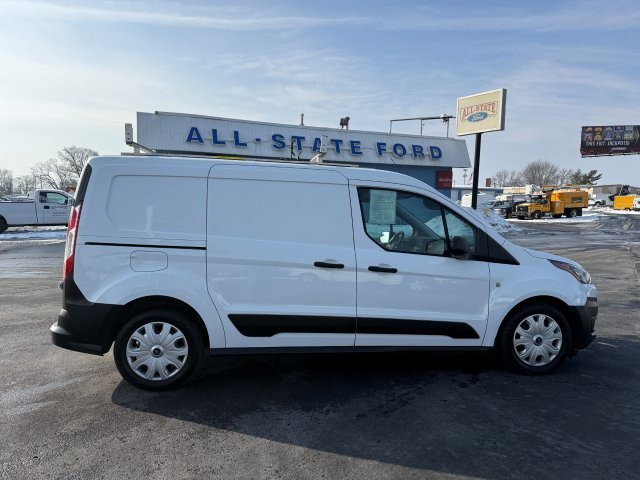 Used 2022 Ford Transit Connect XL image 8