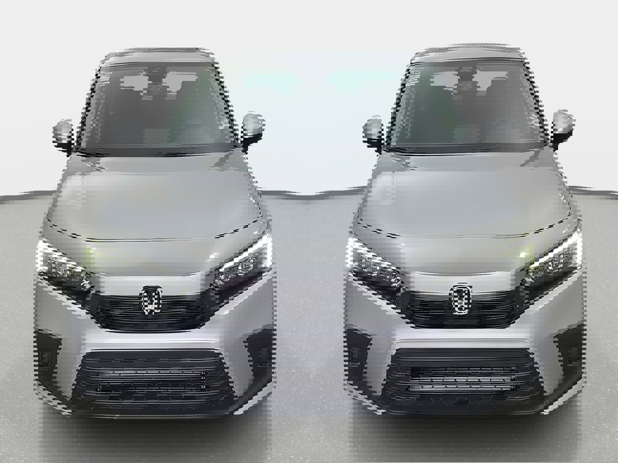 Used 2023 Honda Civic EX image 2