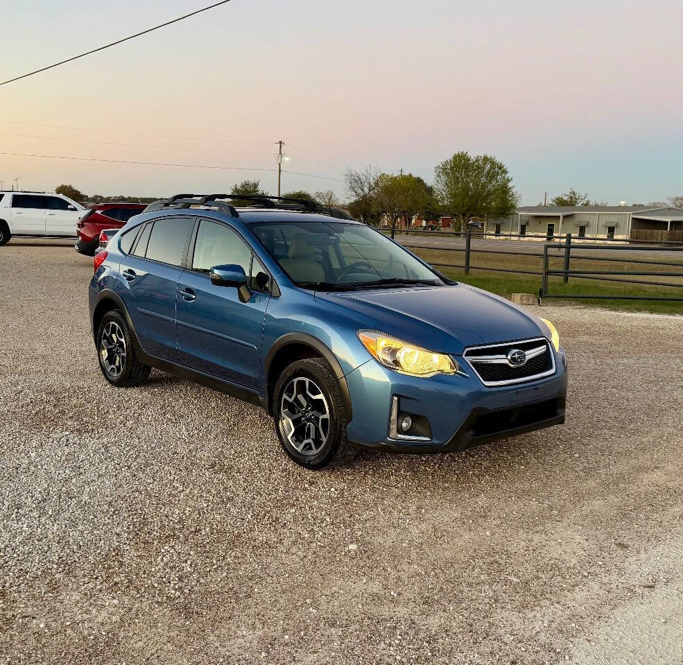 Used 2016 Subaru Crosstrek 2.0i Limited w/ Popular Package #2 image 20
