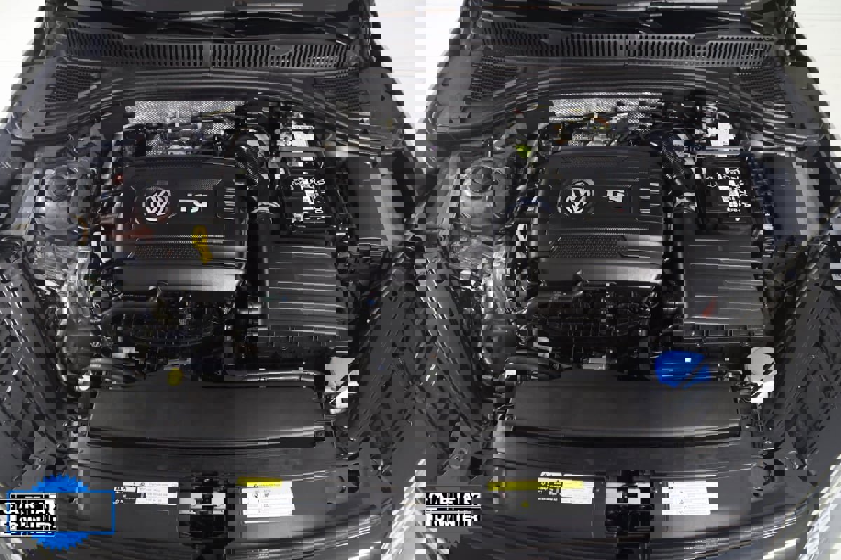 Used 2024 Volkswagen Jetta GLI Autobahn image 51