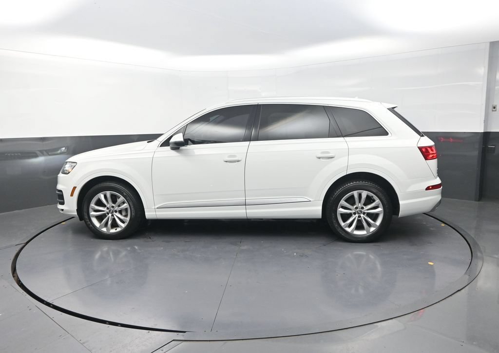 Used 2019 Audi Q7 3.0T Premium Plus AWD/4WD image 6