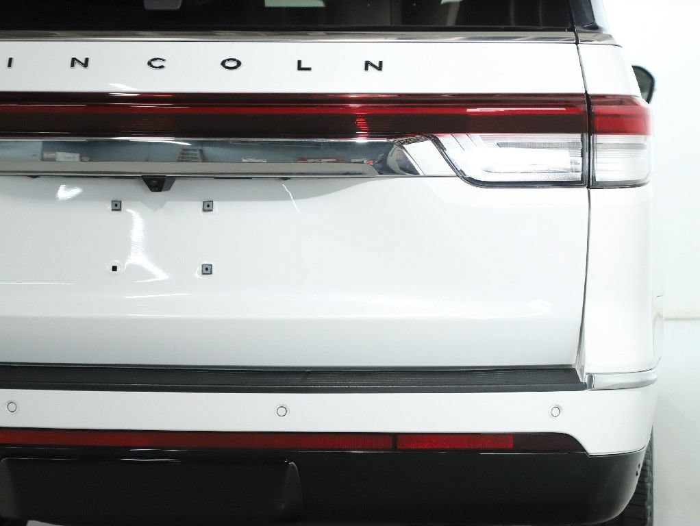 Certified 2023 Lincoln Navigator Black Label AWD/4WD image 50