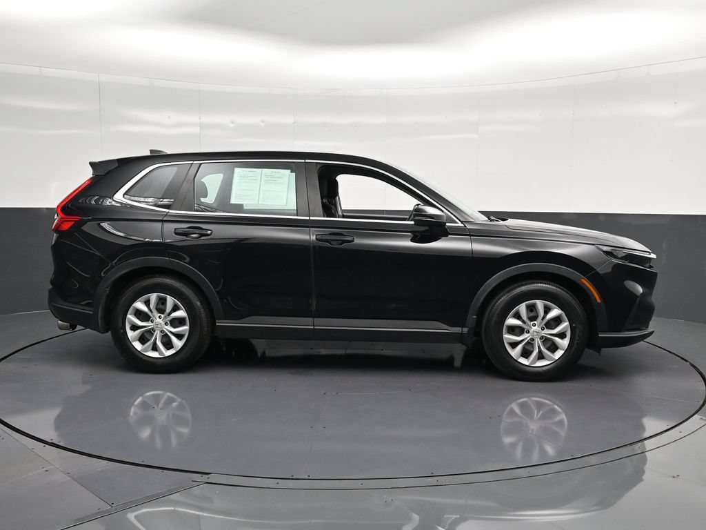 Used 2024 Honda CR-V LX image 4