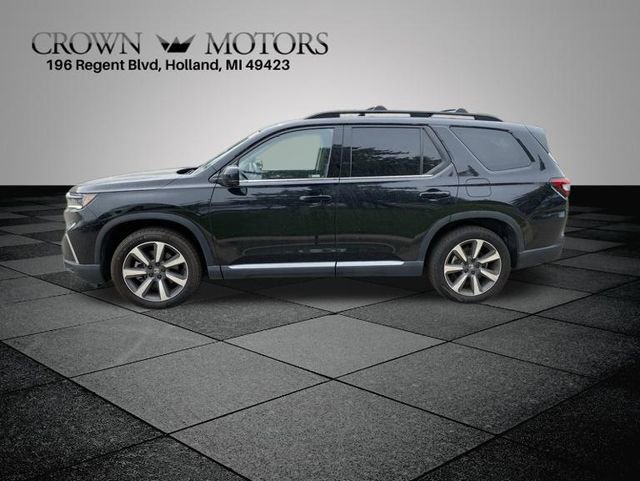 Used 2024 Honda Pilot Elite image 10