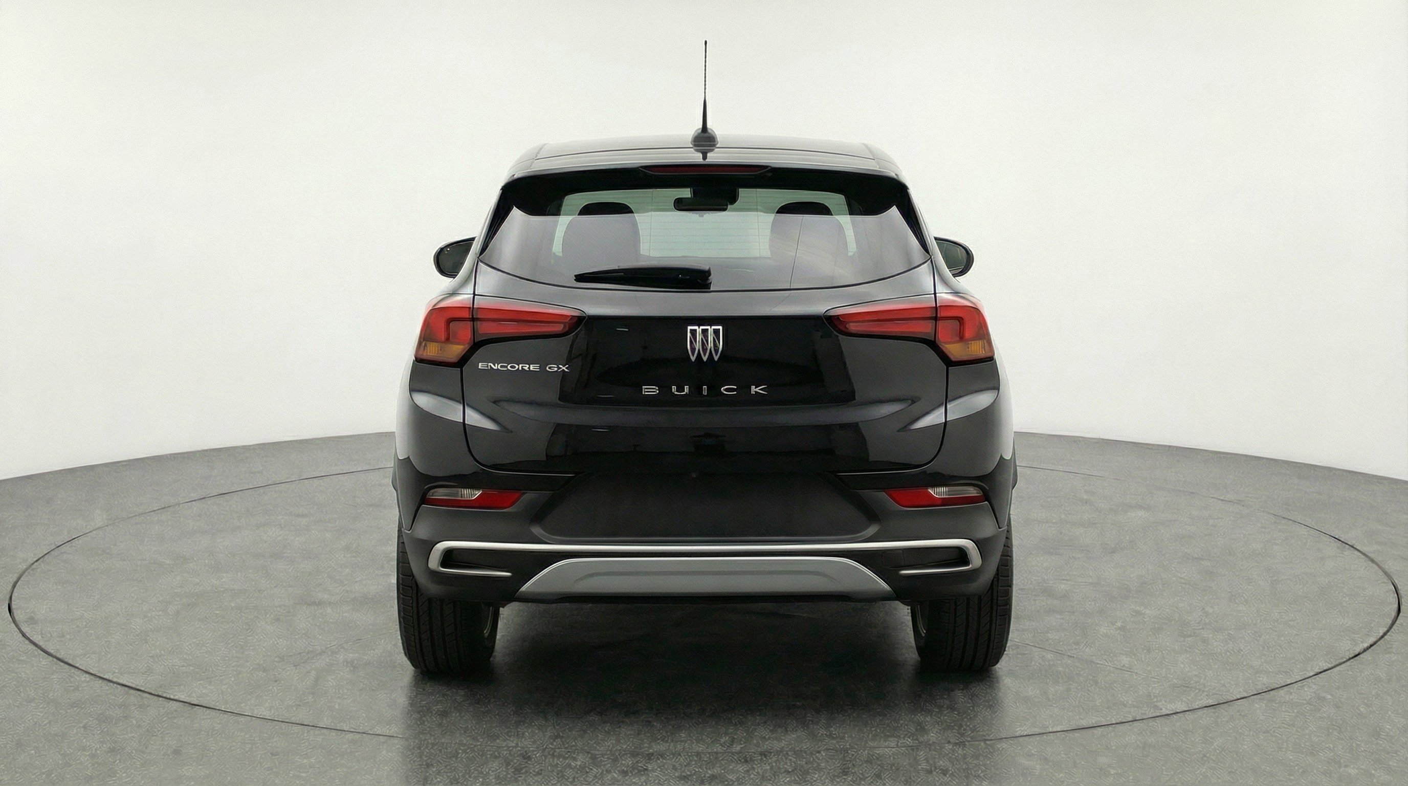 Used 2025 Buick Encore GX Preferred image 7