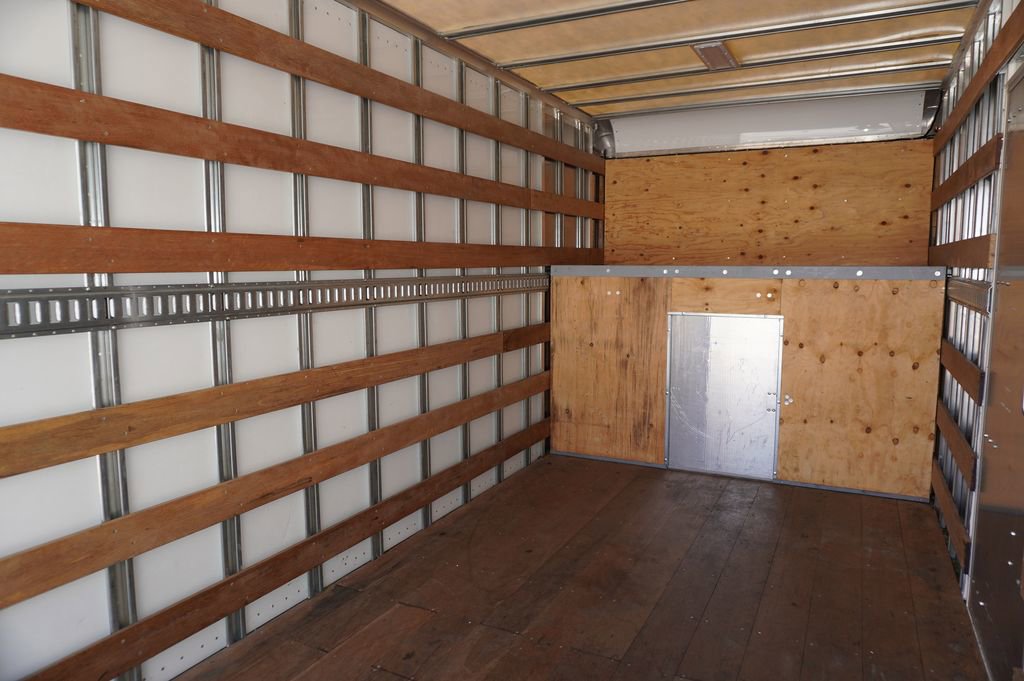 Used 2024 Ford E-450 and Econoline 450 Super Duty w/ Power Windows & Locks Group RWD image 22