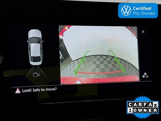 Certified 2025 Volkswagen Jetta Sport image 15