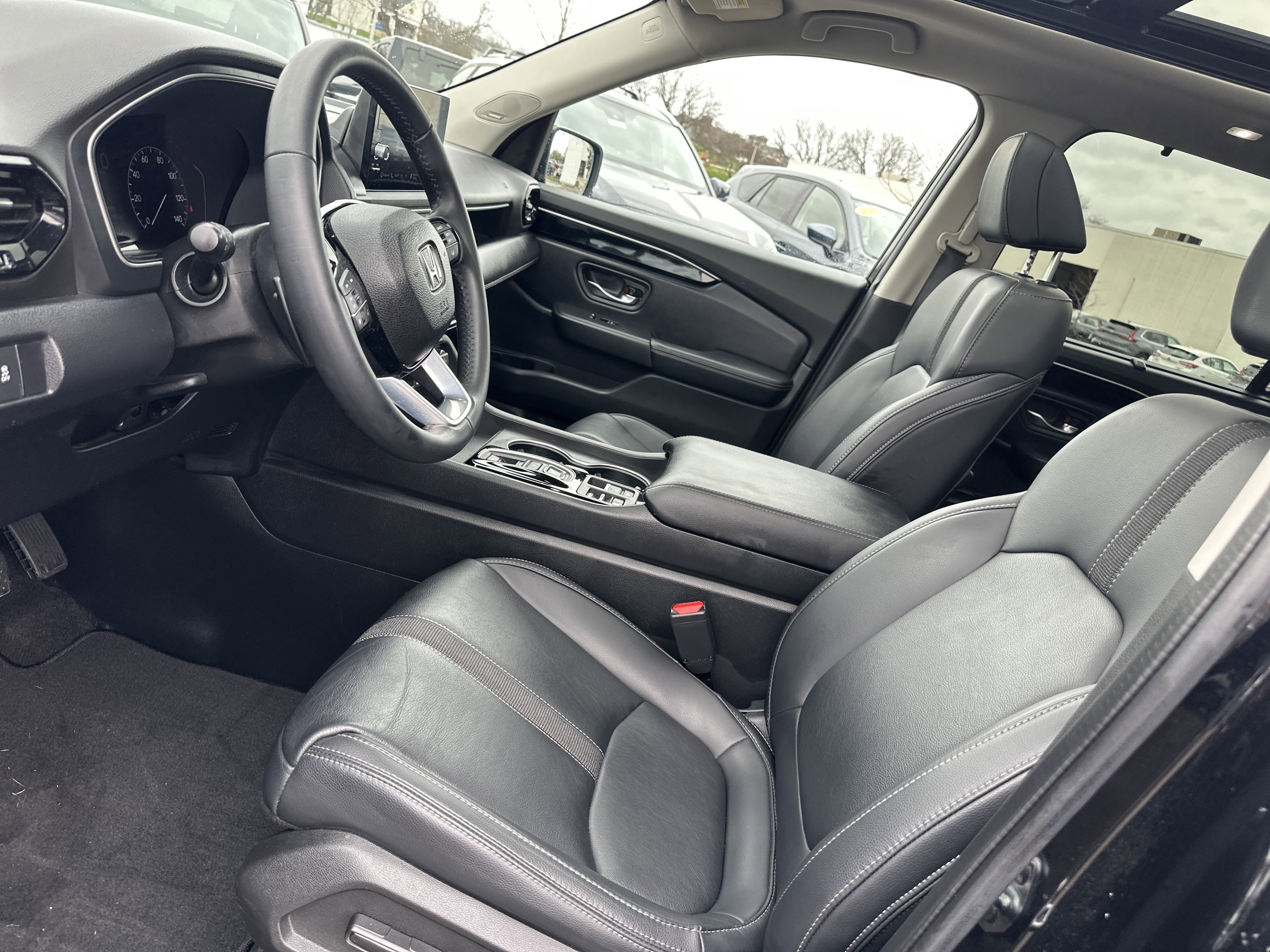 Certified 2023 Honda Pilot Touring image 14