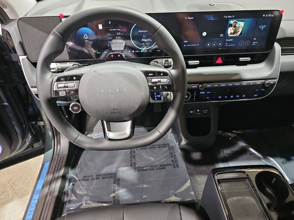 New 2026 Hyundai Ioniq 5 Limited AWD/4WD image 17