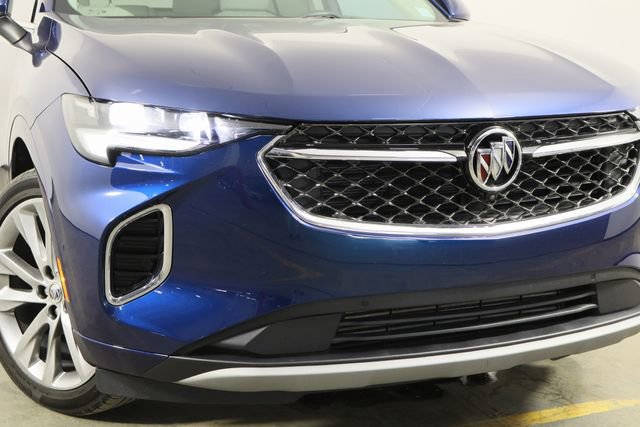 Used 2023 Buick Envision Avenir FWD image 45