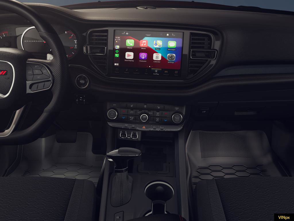 New 2026 Dodge Durango GT w/ Blacktop Package image 15