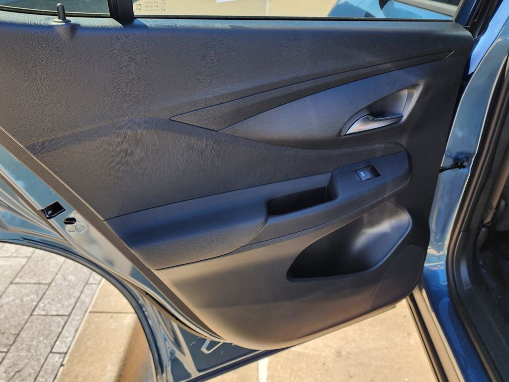 New 2026 Buick Envista Preferred image 38