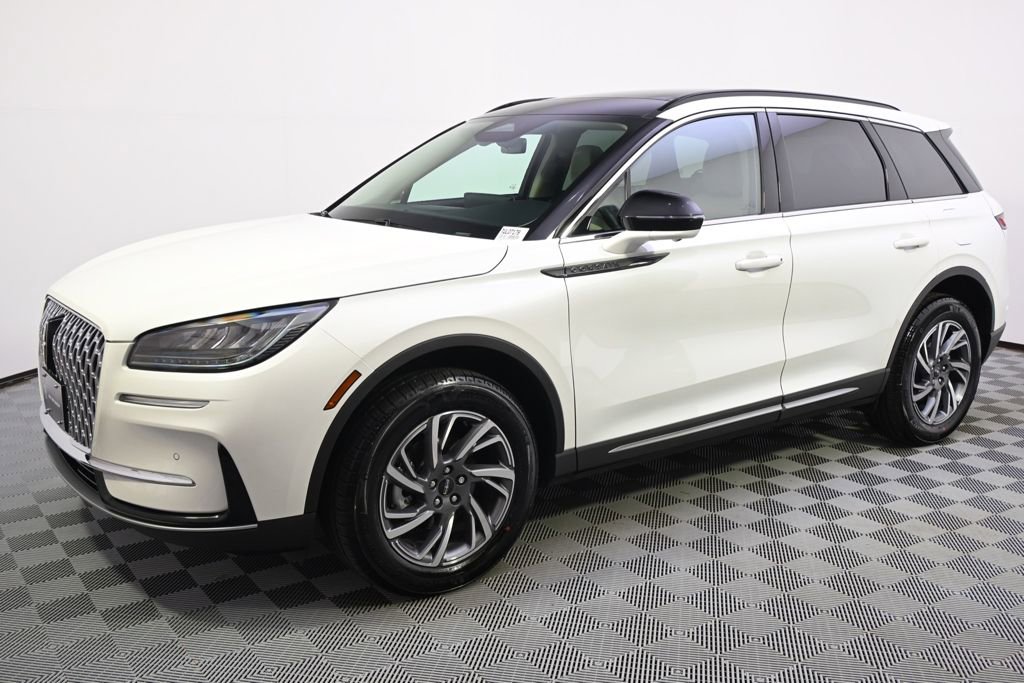 New 2026 Lincoln Corsair Premiere AWD/4WD image 2