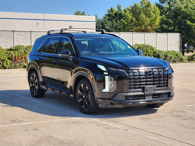 Used 2023 Hyundai Palisade XRT image 3