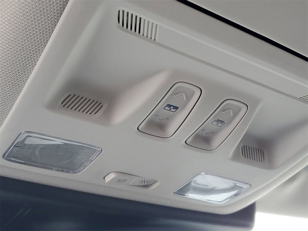 New 2026 Ford Bronco Sport Outer Banks image 24