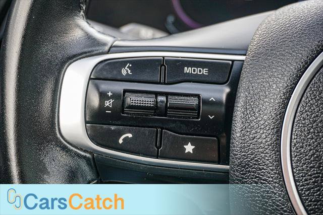 Used 2023 Kia Sportage X-Line w/ X-Line Premium Package image 37