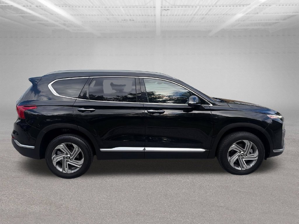 Used 2023 Hyundai Santa Fe SEL w/ Premium Package AWD/4WD image 7