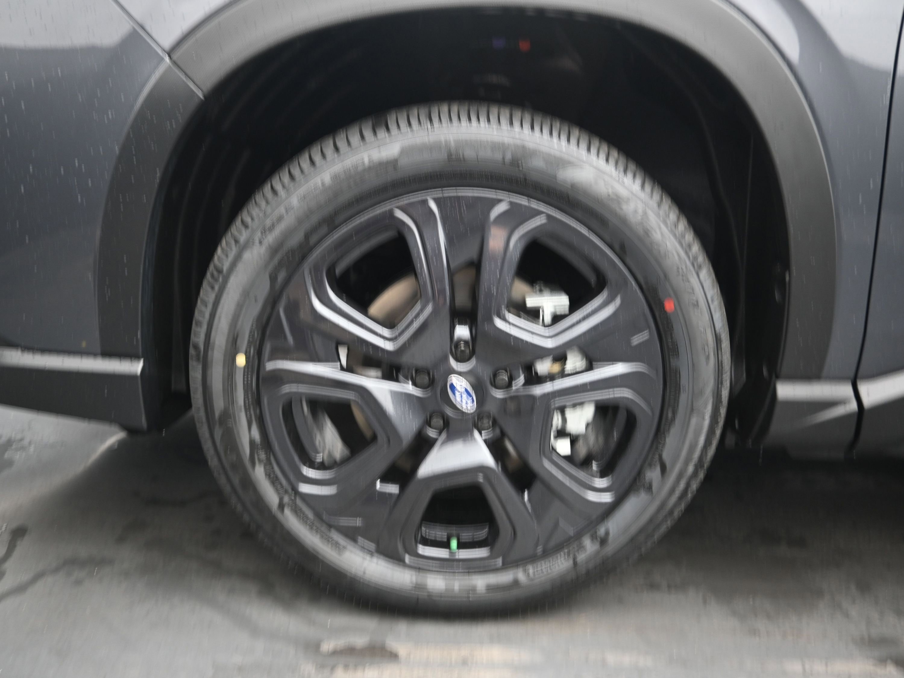 New 2025 Subaru Ascent Bronze Edition image 9