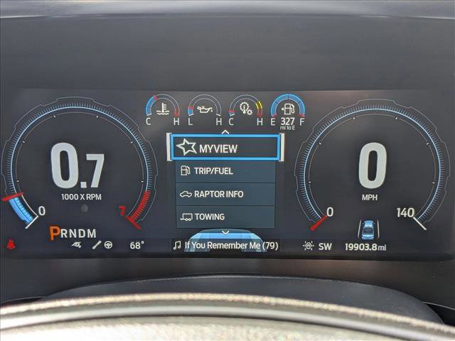 Used 2023 Ford F150 Raptor image 11