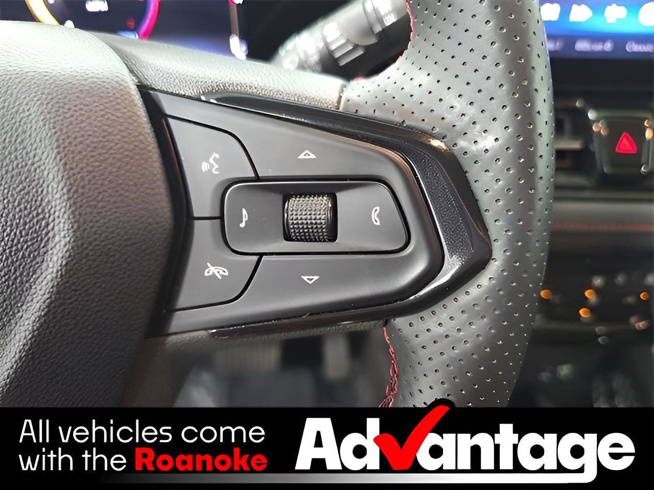 Used 2025 Chevrolet TrailBlazer RS image 19