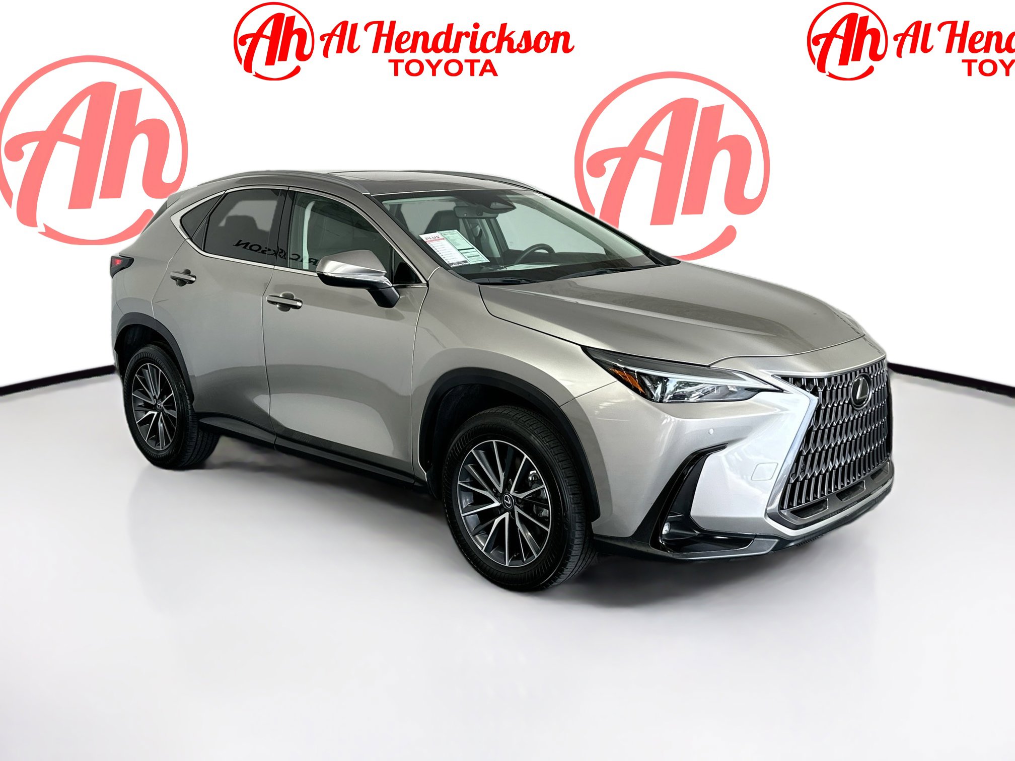 Used 2024 Lexus NX 250 FWD