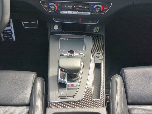 Used 2020 Audi SQ5 Prestige image 22