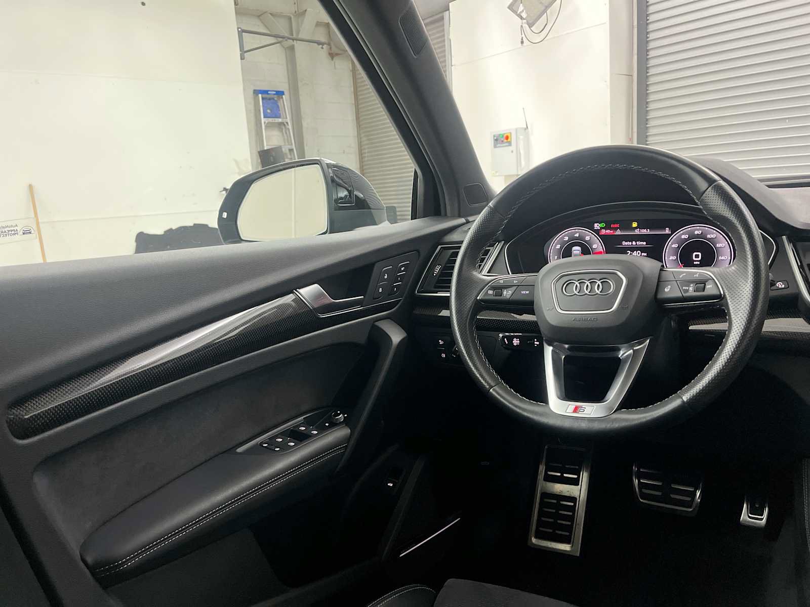 Used 2024 Audi SQ5 Premium Plus AWD/4WD image 15