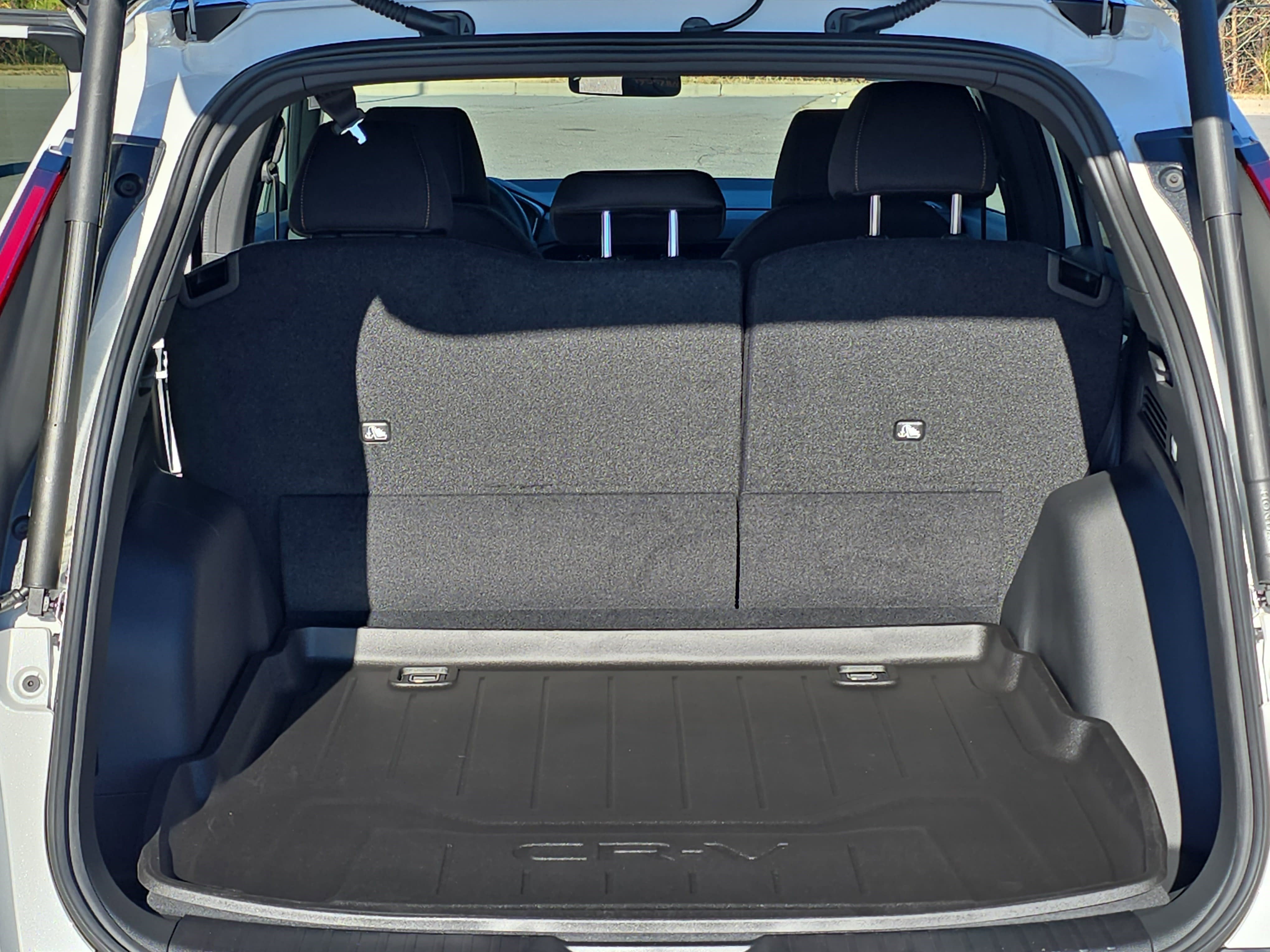 Used 2026 Honda CR-V TrailSport image 12