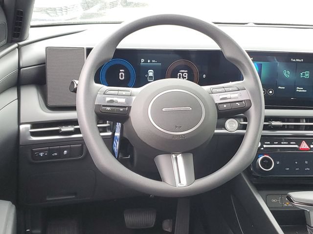 New 2026 Hyundai Santa Cruz SEL AWD/4WD image 11