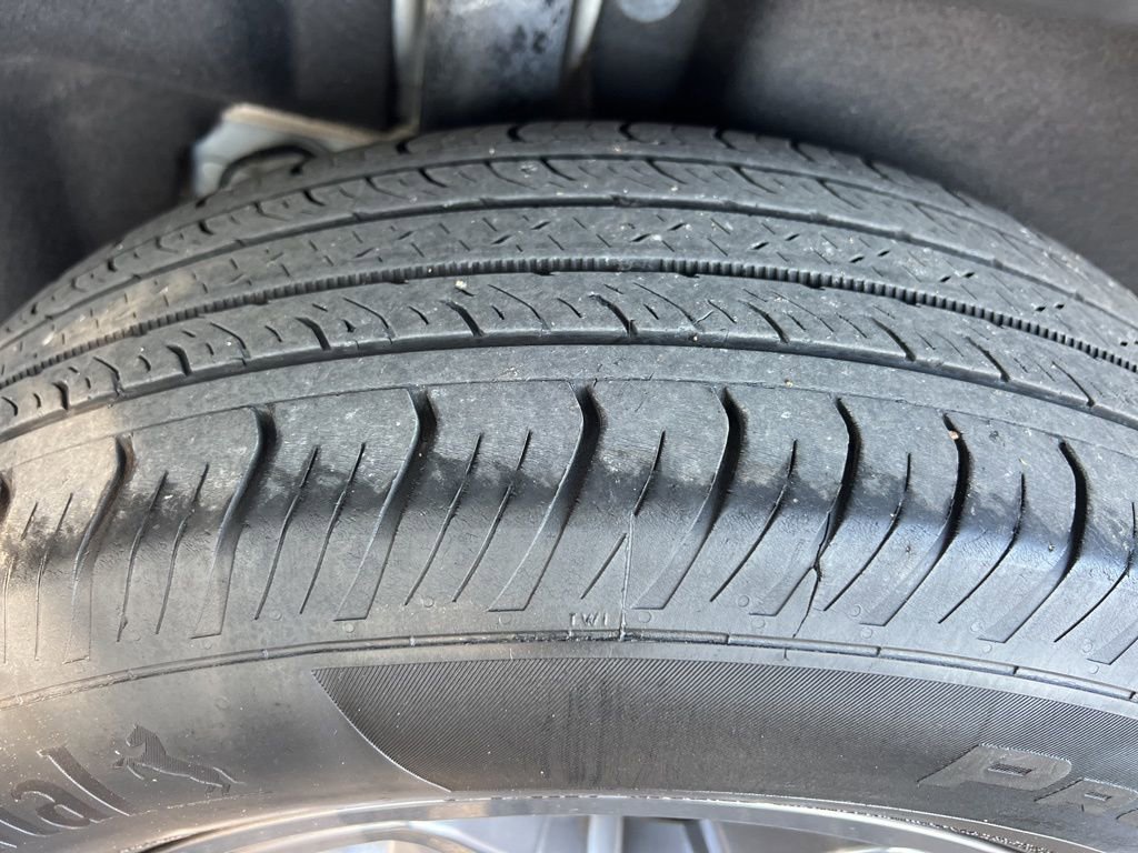 Used 2022 Ford Bronco Sport Big Bend w/ Convenience Package image 10