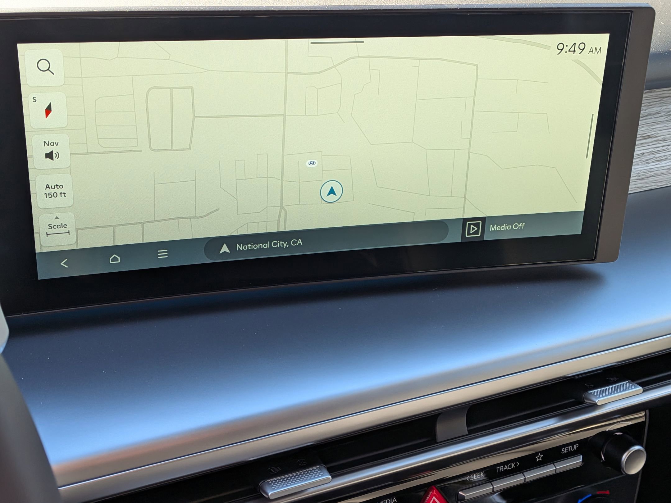 New 2026 Hyundai Ioniq 9 Limited image 12