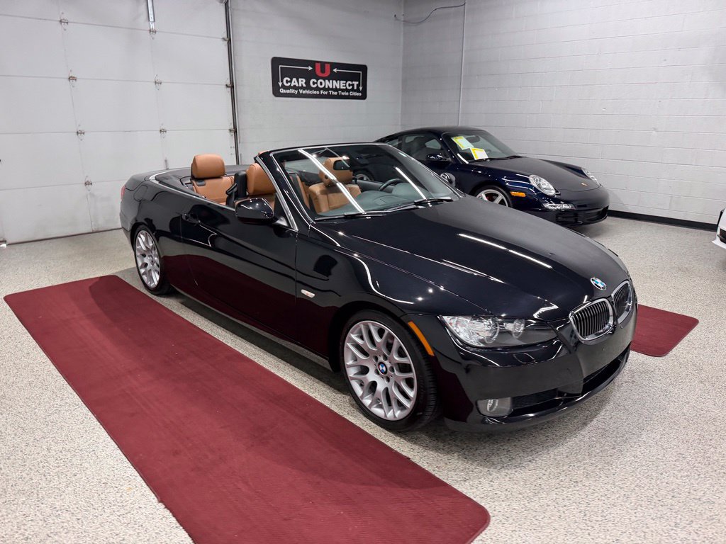 Used 2010 BMW 328i Convertible RWD image 10