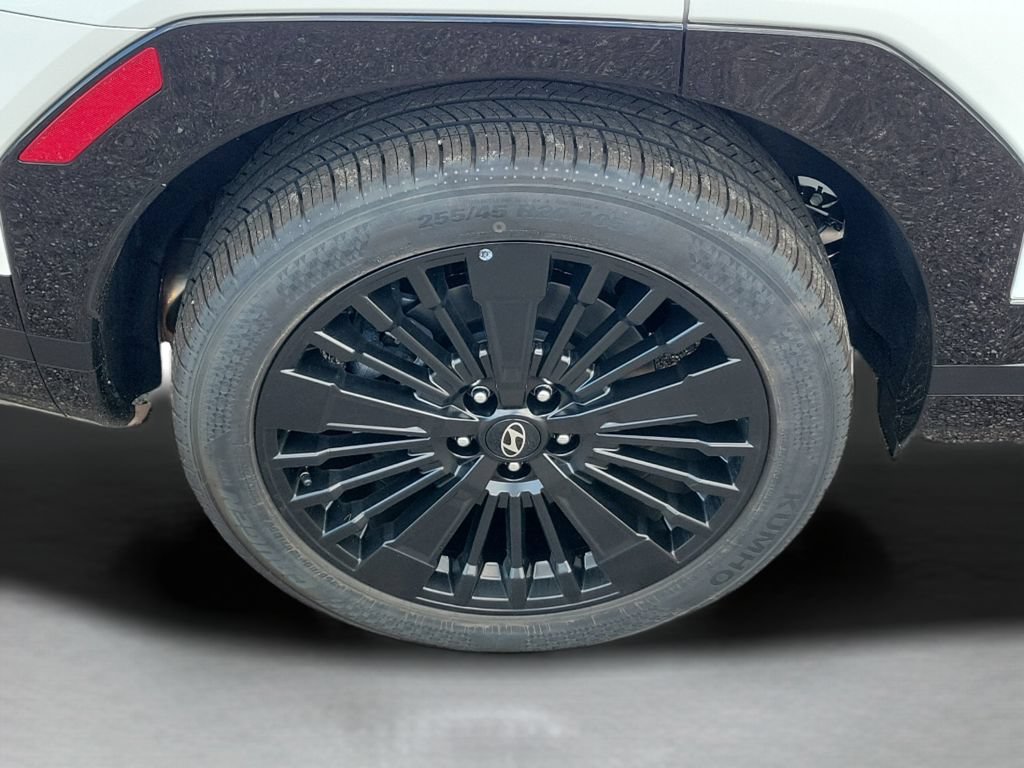 New 2027 Hyundai Santa Fe Calligraphy FWD image 39