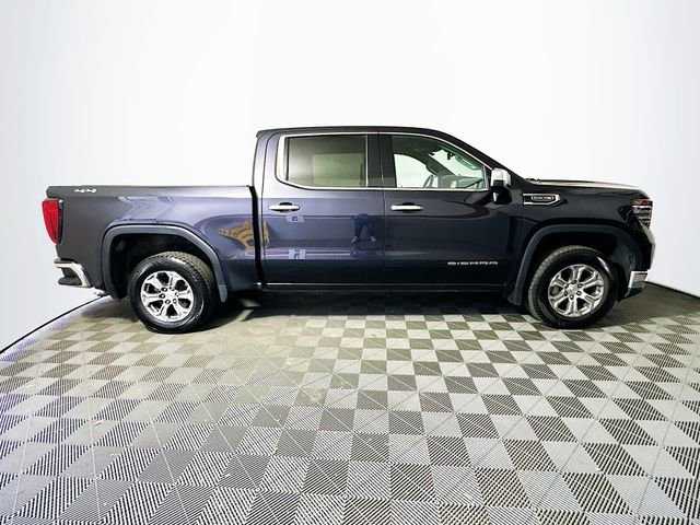Used 2025 GMC Sierra 1500 SLT image 9