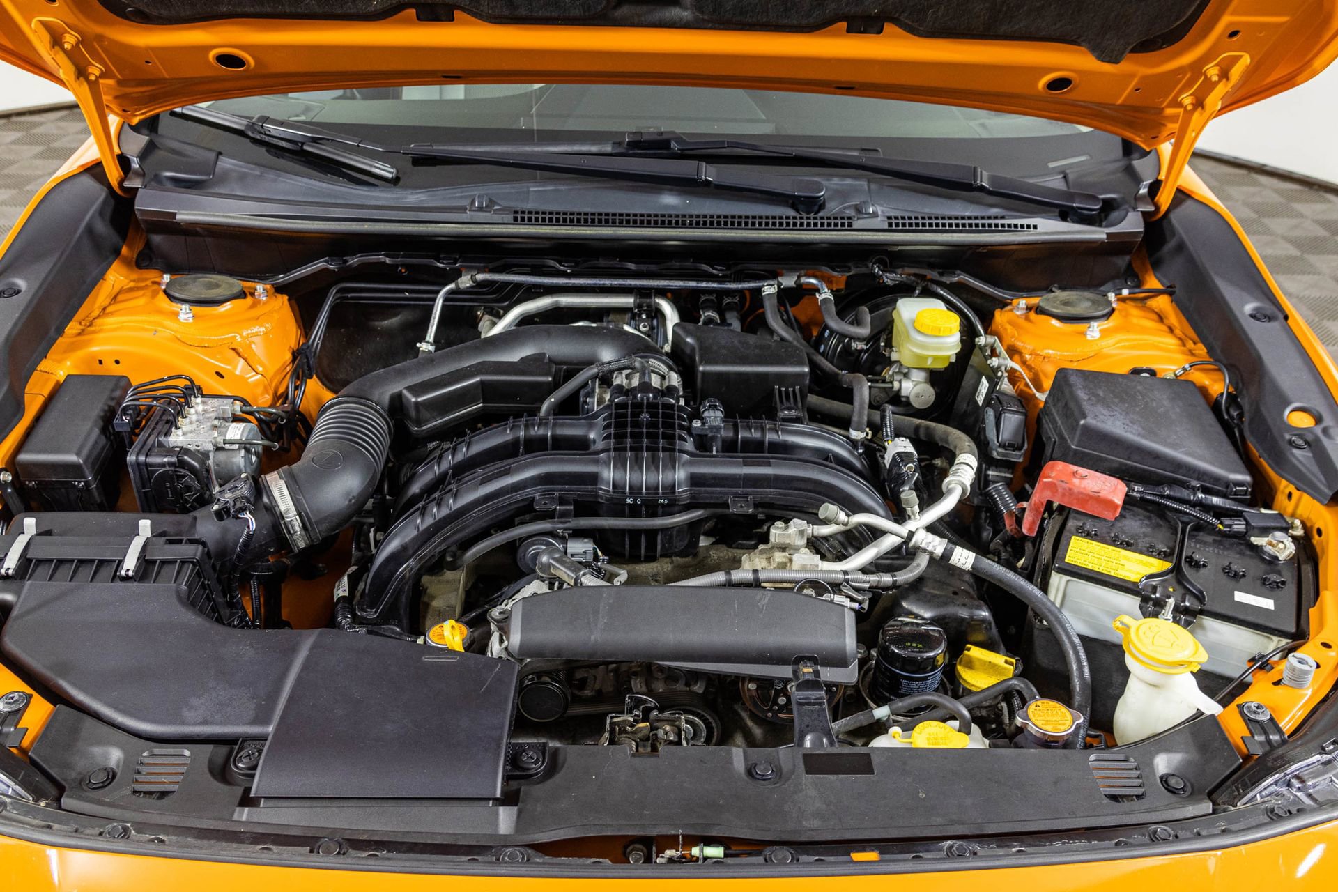 Used 2019 Subaru Crosstrek 2.0i Premium w/ Popular Package #2 AWD/4WD image 47