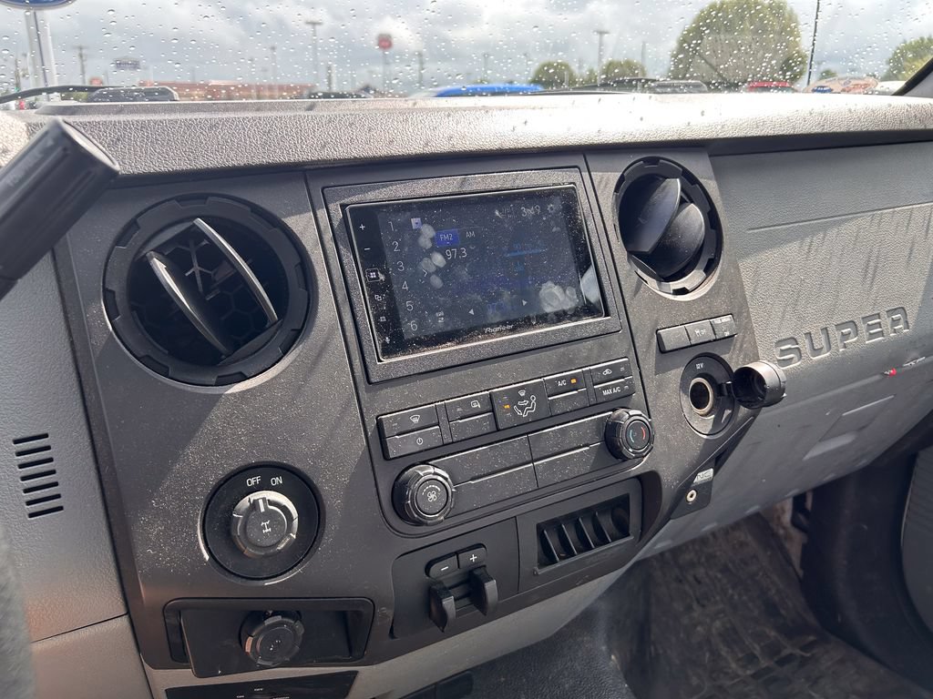 Used 2012 Ford F250 XL w/ PWR Equipment Group AWD/4WD image 17