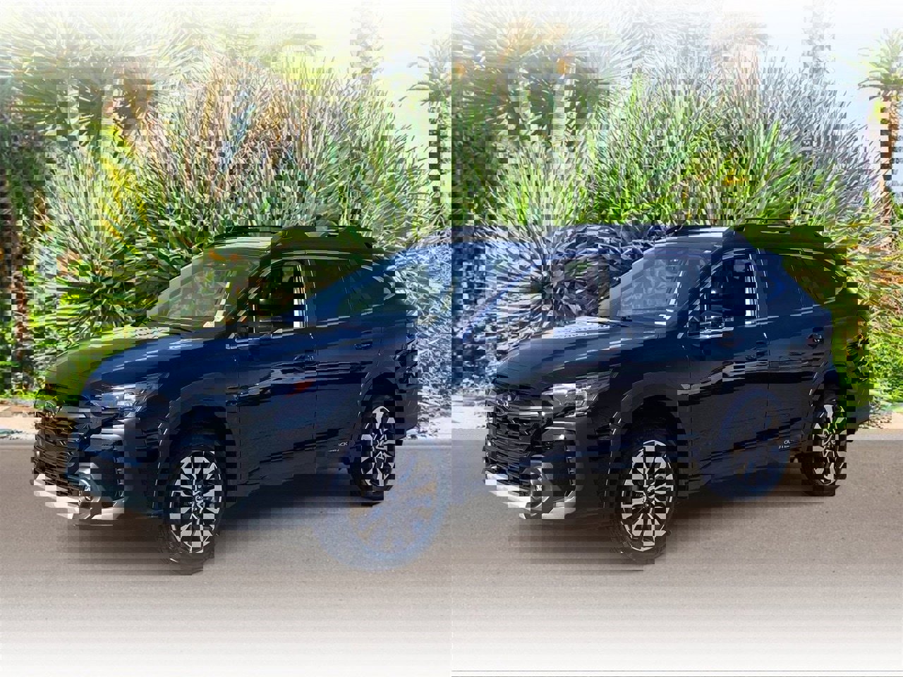 New 2025 Subaru Outback Limited XT w/ Popular Package #2