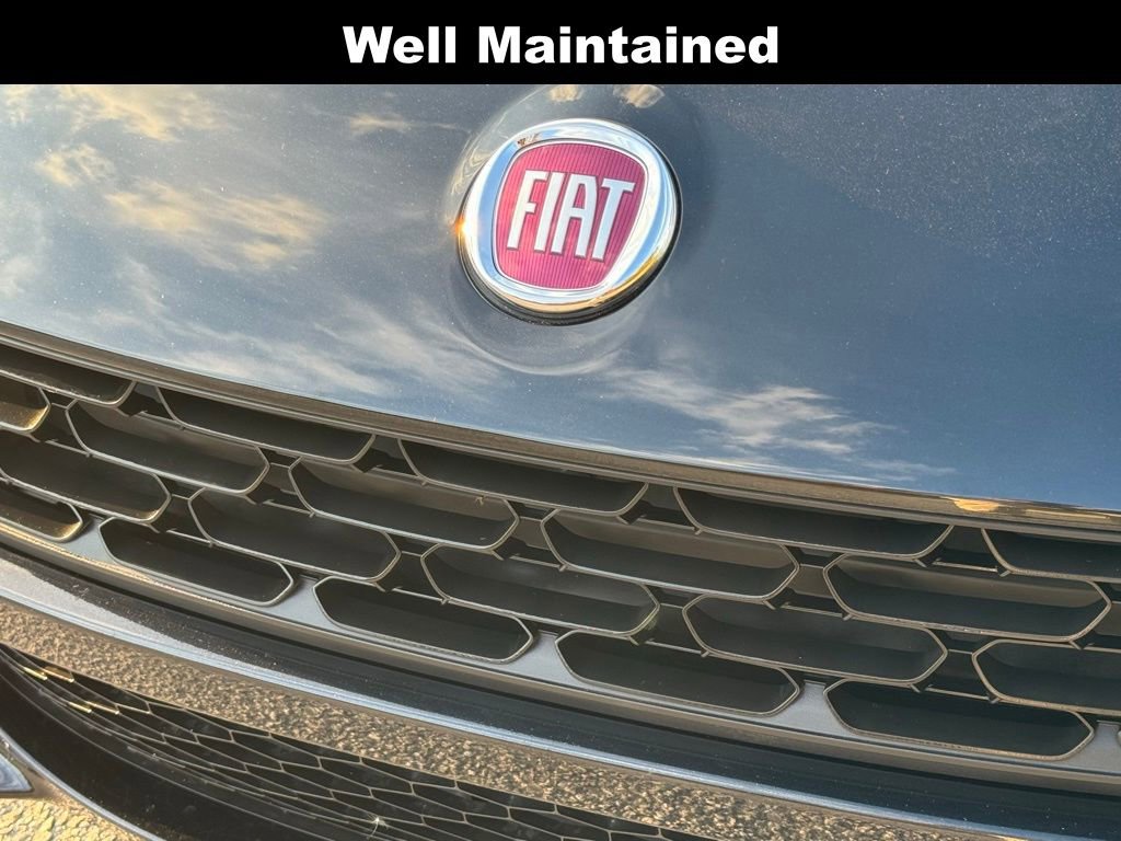 Used 2020 FIAT 124 Spider Lusso w/ Convenience Group image 6